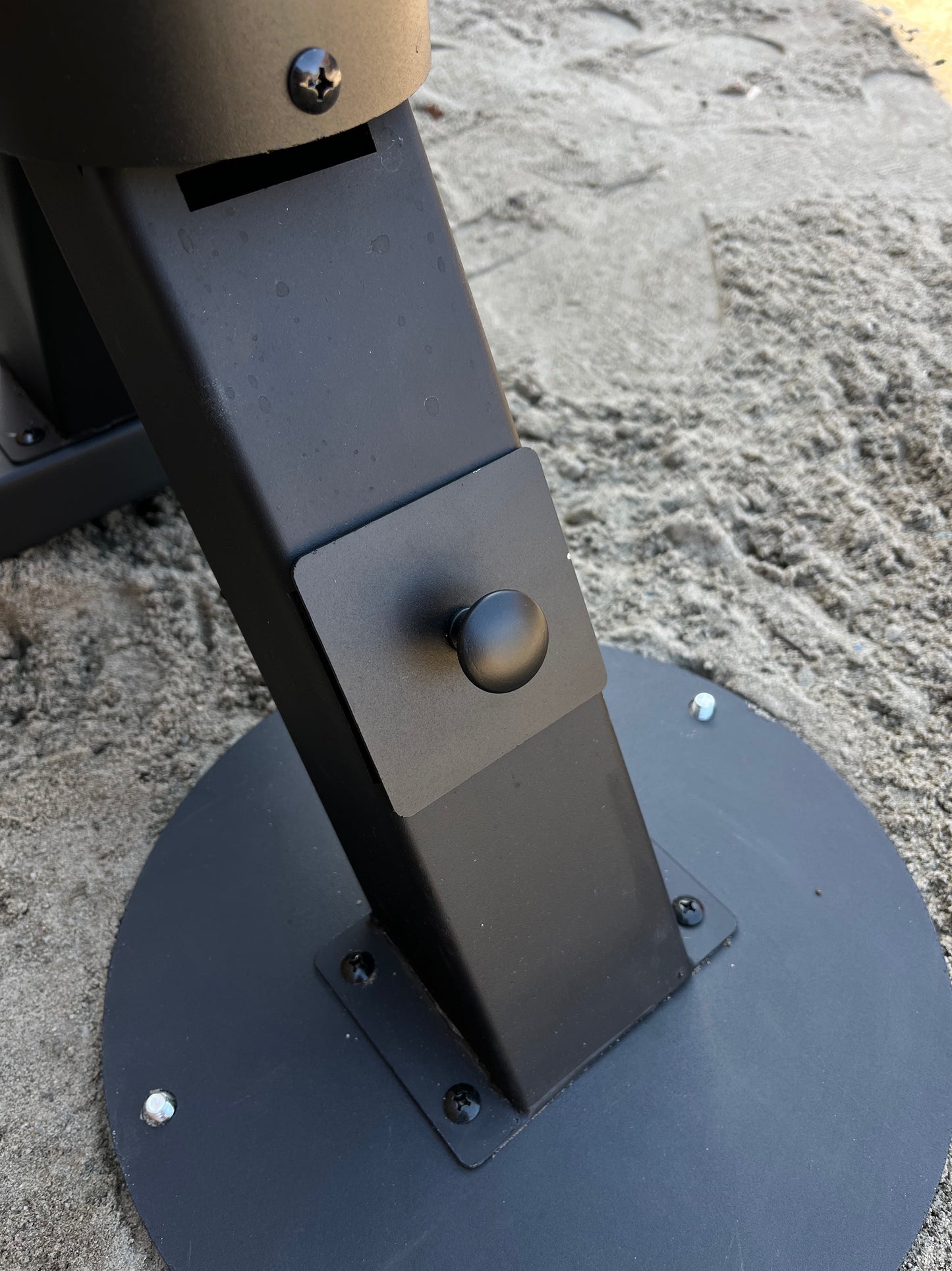 Rocket Heater 2.0 - Pellet Heater