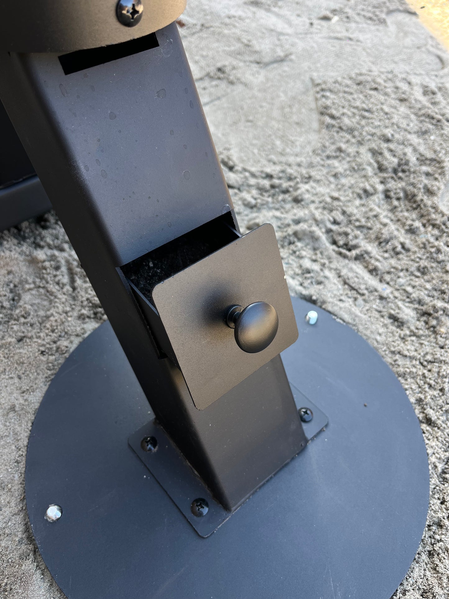 Rocket Heater 2.0 - Pellet Heater