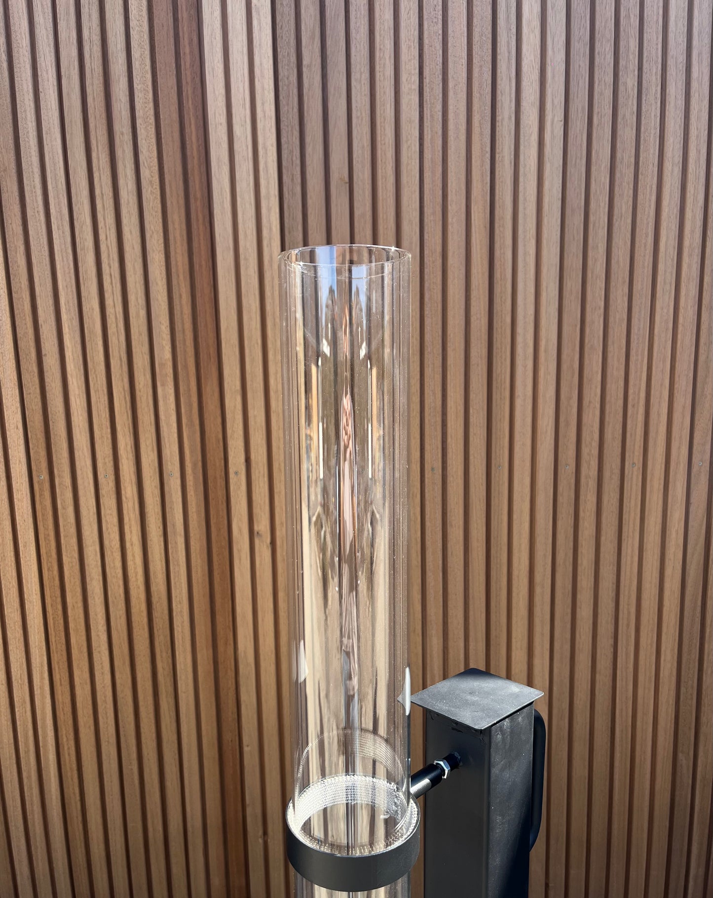 Rocket Heater 2.0 - Pellet Heater