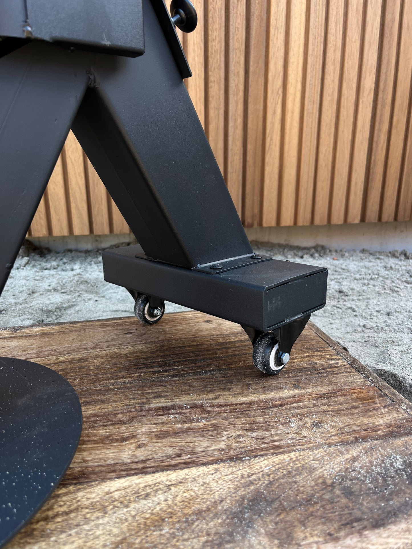 Rocket Heater 2.0 - Pellet Heater
