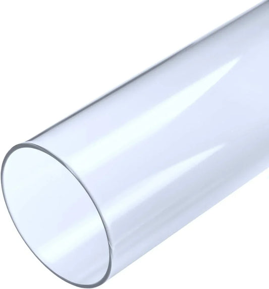 Reservoir Glas Rocket Heater 2