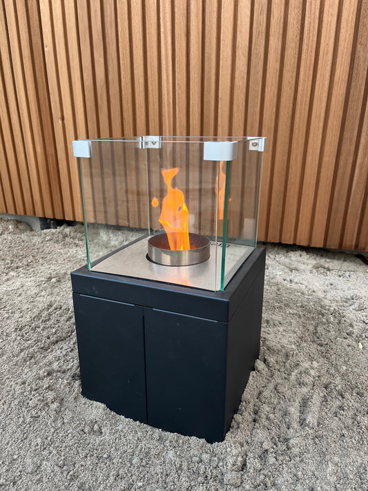 Table - Pellet Heater