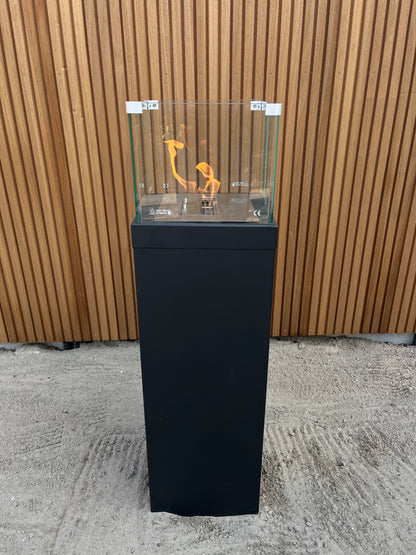 Bio-Ethanol Heater huren